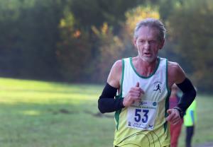 TEK OKOLI KARLOVICE 33 FOTO LJUBO VUKELIČ